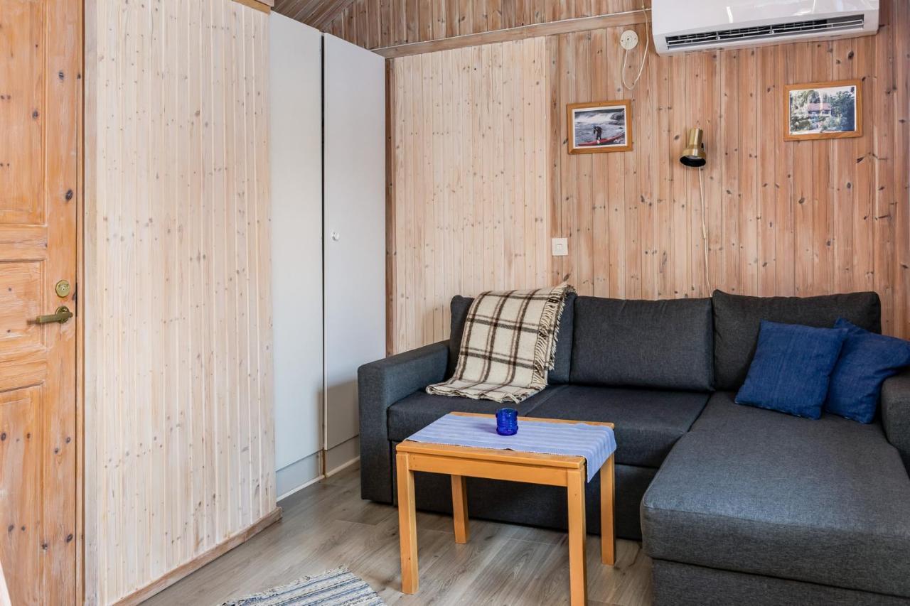Hyttgardens Stugby I Husa, Are Kommun Jarpen Exterior photo