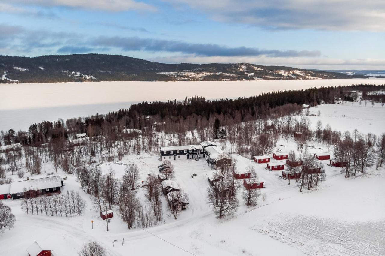 Hyttgardens Stugby I Husa, Are Kommun Jarpen Exterior photo